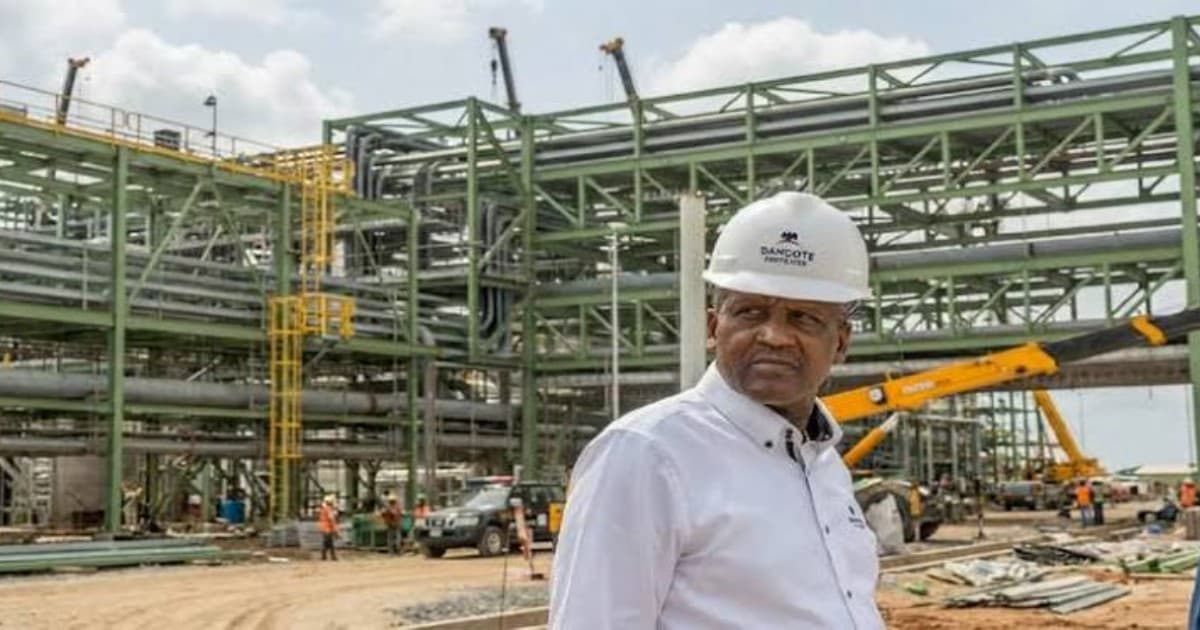 Dangote Refinery IPO 2026: Price, Dates, How to Apply — and How to Track It on the NGX